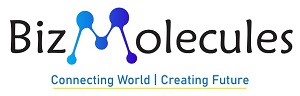 Bizmolecule Brand Logo